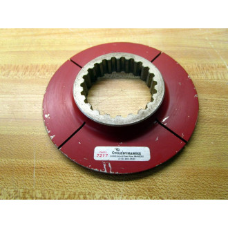 Cycledynamics 7217 Brake Mount (Pack of 3) - Used