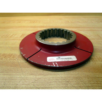 Cycledynamics 7217 Brake Mount (Pack of 3) - Used