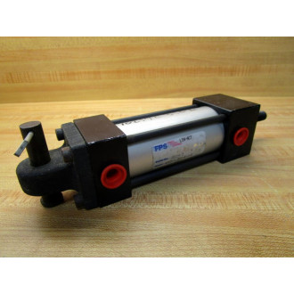 FPS A3ED-1.5X2-N-2-B Cylinder A3ED15X2N2B - Used