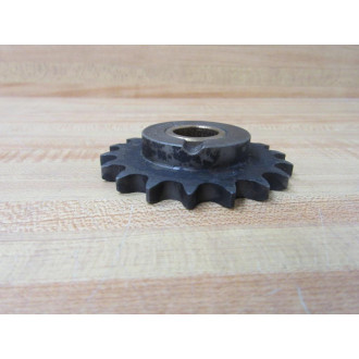191X01070 Sprocket 34" - Used