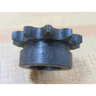 Martin 40BS11 78 40BS1178 Sprocket (Pack of 4) - Used