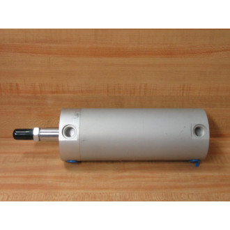 SMC NCDGBN63-0400 Pneumatic Cylinder NCDGBN630400 - New No Box