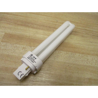 General Electric F26DBXT4SPX41 Compact Fluorescent Bulb F26DBX840 (Pack of 7)