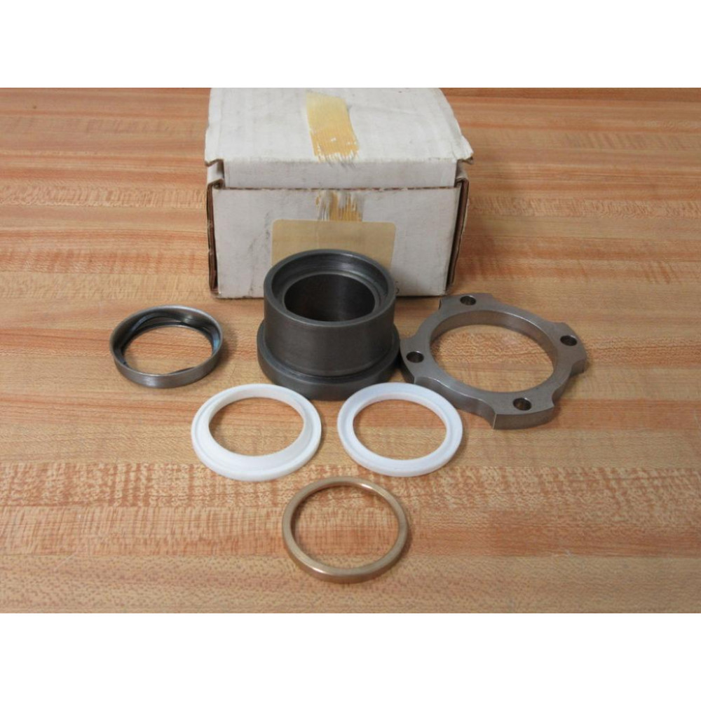 Miller MLR-051-KR015-138 Rod Gland Kit MLR051KR015138 Miller MLR-051-KR015-138 Rod Gland Kit MLR051KR015138