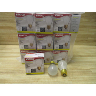 Satco S3949 Household  Bulbs DO NOT ADD ANYMORE, CAN NOT SELL (Pack of 20)