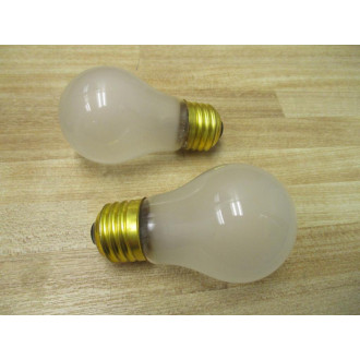 Satco S3949 Household  Bulbs DO NOT ADD ANYMORE, CAN NOT SELL (Pack of 20)