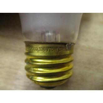 Satco S3949 Household  Bulbs DO NOT ADD ANYMORE, CAN NOT SELL (Pack of 20)