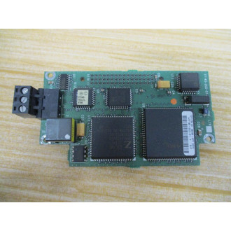 Allen Bradley A77145-202-51 PC Board 77145-202-51 - Used