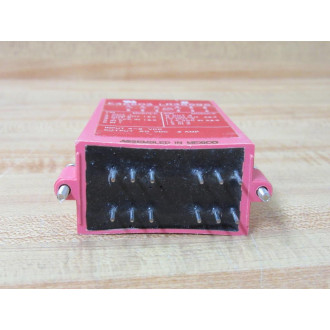 Crouzet Gordos ODC5Q Relay 0DC5Q 84112410