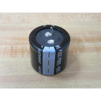 Mallory LP Jamicon Capacitor 560µF 200V (Pack of 3) - New No Box