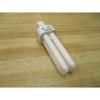 Sylvania CF13DD841ECO Dulux Compact Fluorescent Bulb 20708 (Pack of 2)