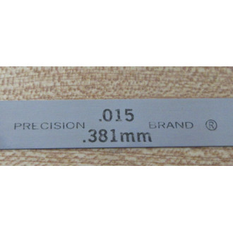 Precision Brand 19490 Feeler Gage 19489 (Pack of 12)