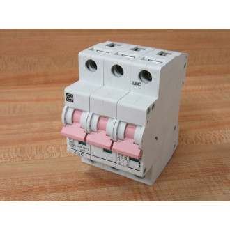 Sprecher + Schuh L7-23C 2A Circuit Breaker 950 7003 81 (Pack of 2)