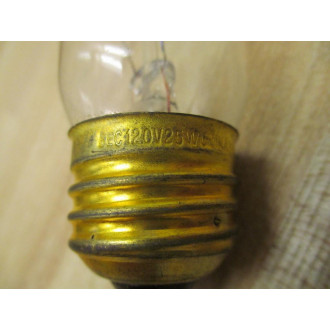 Satco S3250 Tubular Light Bulb (Pack of 15)