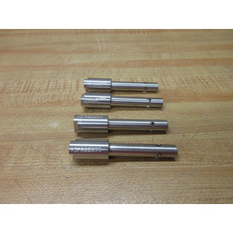95PR02899 Stainless Steel Rod (Pack of 4) - New No Box