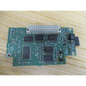 Allen Bradley A77145-202-51 PC Board 77145-202-51 - Used