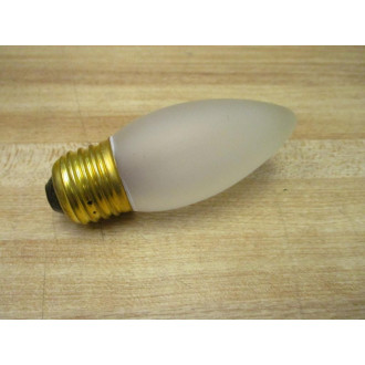 Satco S3235 Decorative Light Bulb (Pack of 21)