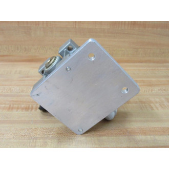 SMC NARM2500-A-N02 Manifold Regulator NARM2500AN02 - Used