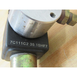 Honeywell 71315SN2VNJ1N0C111C2 Solenoid Valve - Used