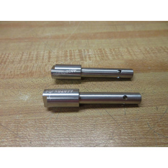 95PR02899 Stainless Steel Rod (Pack of 4) - New No Box