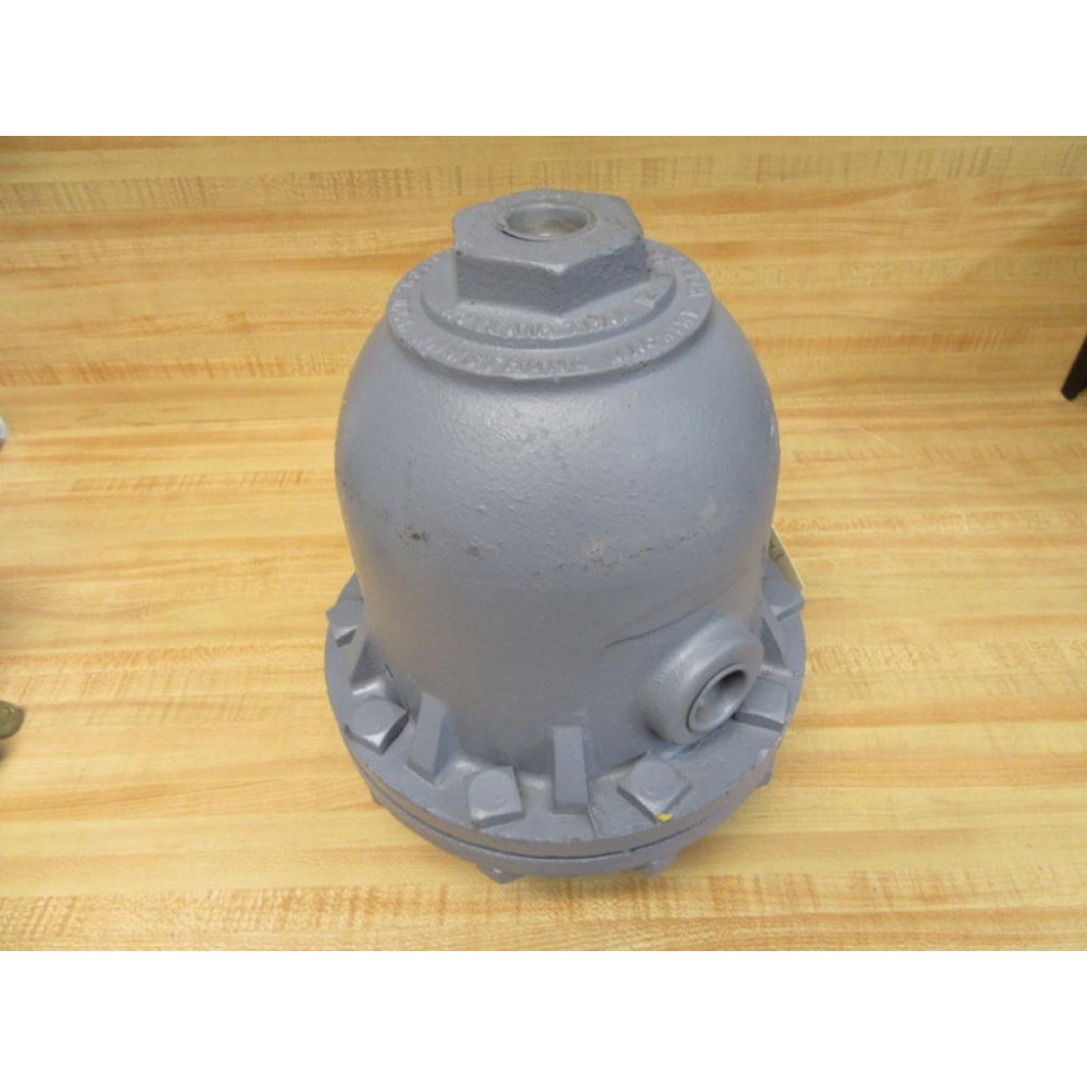 Armstrong Machine Works NO 71 Drain Trap - New No Box