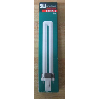 SLI Lighting Sylvania 21270 Compact Fluorescent Bulb (Pack of 6)