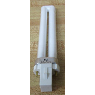 SLI Lighting Sylvania 21270 Compact Fluorescent Bulb (Pack of 6)