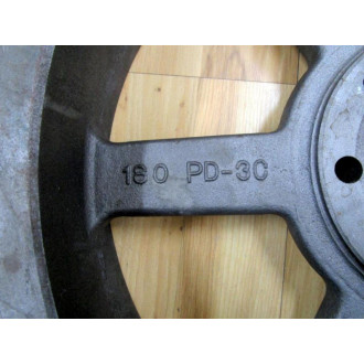 TB Wood's 180 PD-3C Wheel Hub 180PD3C - Used