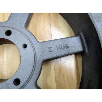 TB Wood's 180 PD-3C Wheel Hub 180PD3C - Used