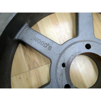 TB Wood's 180 PD-3C Wheel Hub 180PD3C - Used