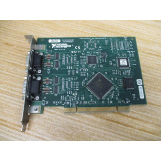 National Instruments PCI-84312 PCI Interface Card 188825B-02 - Used