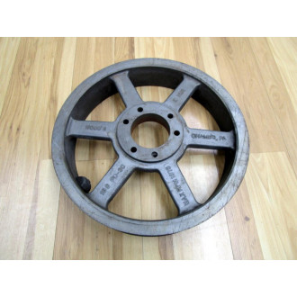 TB Wood's 180 PD-3C Wheel Hub 180PD3C - Used