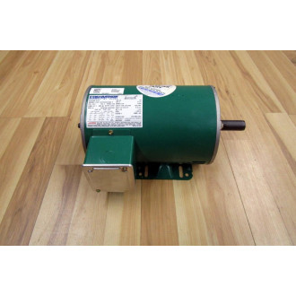 Marathon E717 Motor CVM 145TTDR56318D P HP2 1735RPM - New No Box