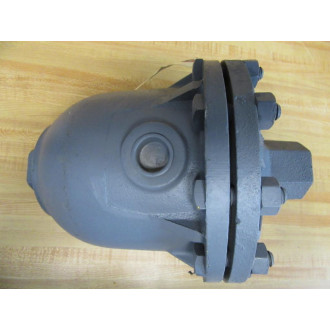 Armstrong Machine Works NO 71 Drain Trap - New No Box