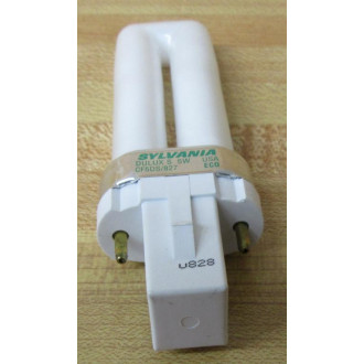 Sylvania 20325 Compact Fluorescent Bulb CF5DS827 (Pack of 5)
