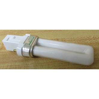 Sylvania 20325 Compact Fluorescent Bulb CF5DS827 (Pack of 5)