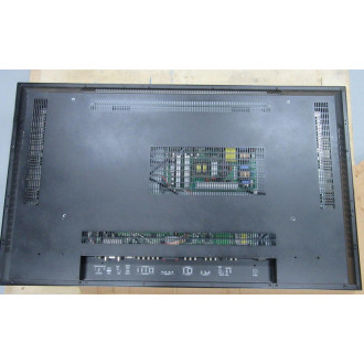 Revolution HD 40" HD Television - Used