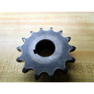 Martin 50BS14HT-1 Sprocket 50BS14HT1 - Used