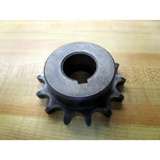 Martin 50BS14HT-1 Sprocket 50BS14HT1 - Used