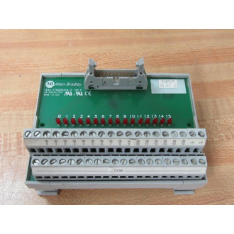Allen Bradley 1492-IFM20D24A-2 Interface Module 1492IFM20D24A2 - Used