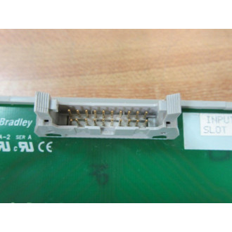 Allen Bradley 1492-IFM20D24A-2 Interface Module 1492IFM20D24A2 - Used