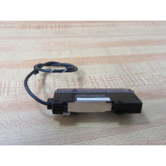 Keyence FS-V12 Photoelectric Amplifier Expansion FSV12 - Used