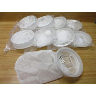 Generic SP-NMU400P1P Filter Bag NMU400P1P (Pack of 18) - New No Box