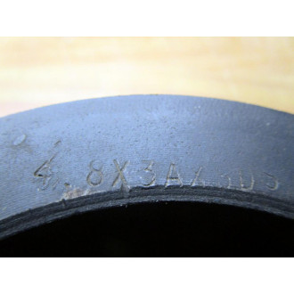 SDS 48X3AX Pulley - Used