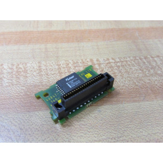 Allen Bradley 1747-M11 Memory Module 40847-340-51 Board Only - Used