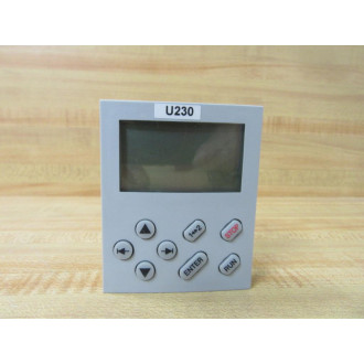 Lenze E82ZC000-0B000BB1A12 Operator Keypad E82ZC0000B000BB1A12 - New No Box
