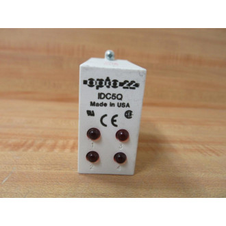 Opto 22 IDC-5Q Module IDC5Q (Pack of 3) - Used