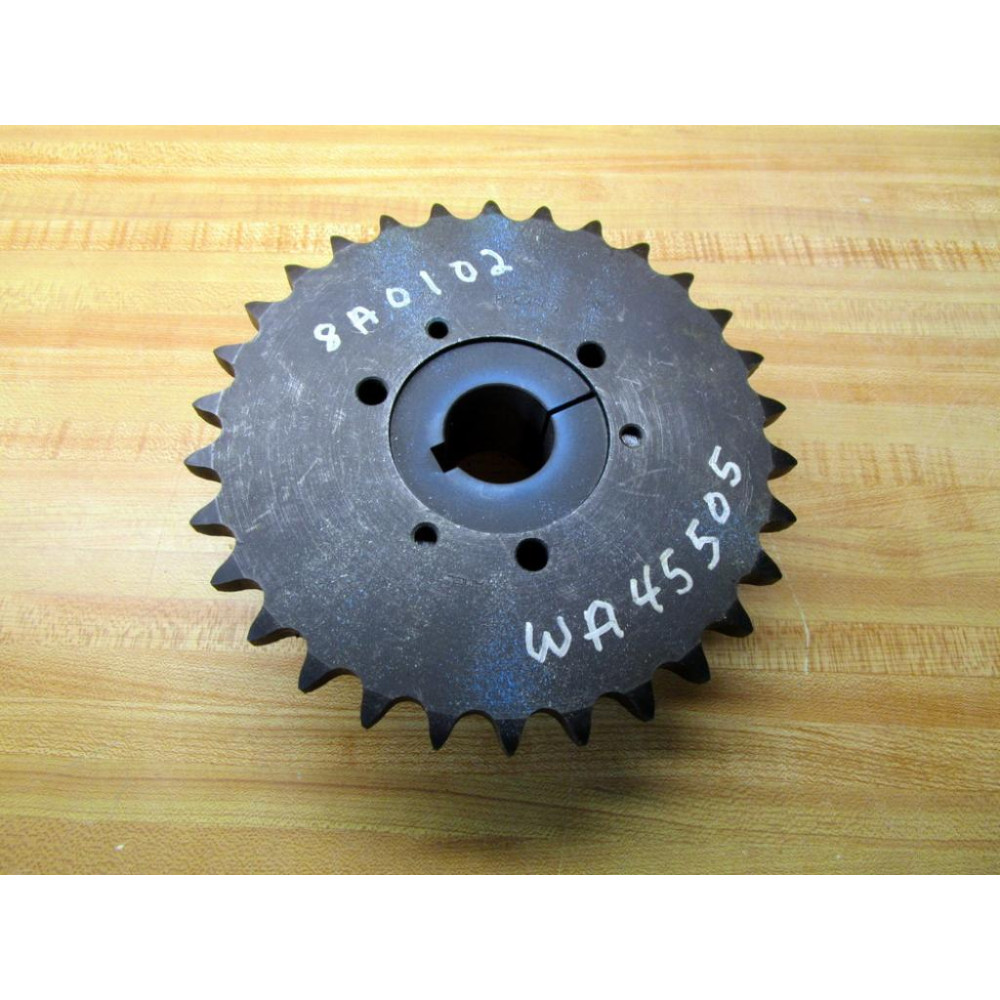 Amec 60SK30H Sprocket WKW - New No Box