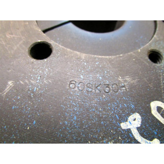 Amec 60SK30H Sprocket WKW - New No Box