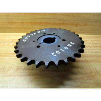 Amec 60SK30H Sprocket WKW - New No Box